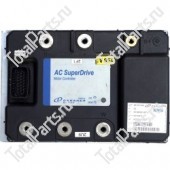 JUNGHEINRICH (AMEISE) 50287976 СИЛОВОЙ БЛОК УПРАВЛЕНИЯ ДВИГАТЕЛЕМ