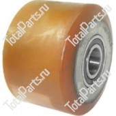 MITSUBISHI RL488323 РОЛИК