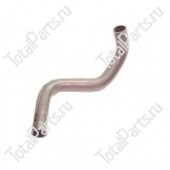 INPARTS 160347N31 ПАТРУБОК РАДИАТОРА NISSAN J01 H15 НИЖНИЙ