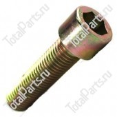 SIZE M16*2*60 8.8 ВИНТ С ШЕСТИГРАННЫМ ОТВЕРСТИЕМ В ГОЛОВКЕ