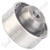 MITSUBISHI MN137248 ОБВОДНОЙ РОЛИК РЕМНЯ ГРМ