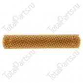 TOTALSOURCE 112824 ЩЕТКА ПОДМЕТАЛЬНОЙ МАШИНЫ