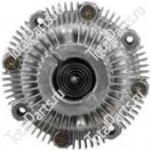 AISIN FCV003 ВИСКОМУФТА