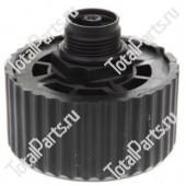 LINDE H80T 396-03 КРЫШКА САПУН ГИДРОБАКА НА ПОГРУЗЧИК