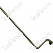 KEY NUMBER PD00029090 МЕТАЛЛИЧЕСКАЯ ТРУБКА