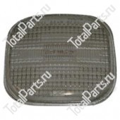 MITSUBISHI 0510105420 СТЕКЛО ФАРЫ