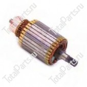 LINDE 1463571009 РОТОР ЭЛЕКТРОДВИГАТЕЛЯ