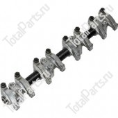 DEUTZ CA498 ОСЬ КОРОМЫСЕЛ В СБОРЕ НА ДВИГАТЕЛЬ