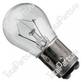 NISSAN 2627141H00 ЛАМПОЧКА