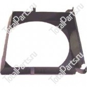 SIZE 432x430x92 КОЖУХ | ЗАПЧАСТИ ДЛЯ ПОГРУЗЧИКОВ