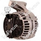 KRAUF ALB1988 ГЕНЕРАТОР 12V 140A