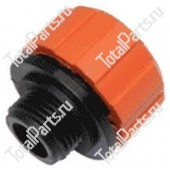 TOTALSOURCE 22235352 КРЫШКА РЕЗЕРВУАРА