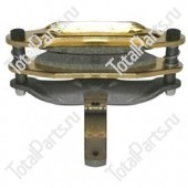 TOTALSOURCE 204778491 ТОРМОЗНОЙ СУППОРТ