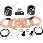 TOTALSOURCE 86704 РЕМКОМПЛЕКТ ЦЕНТРАЛЬНОГО ШКВОРНЯ