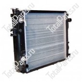 YALE 580035840 РАДИАТОР