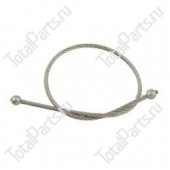 TOTALSOURCE 31616 ТЯГОВЫЙ ТРОСИК
