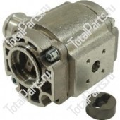 SIZE 1xKx9.2x123.6x51.9xB ГИДРАВЛИЧЕСКИЙ НАСОС