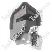 TOYOTA 558202332071 ЗАМОК ДВЕРЦЫ LH