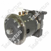 TVH 17442496  ЭЛЕКТРОДВИГАТЕЛЬ