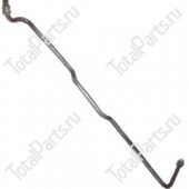 TVH 155908 МЕТАЛЛИЧЕСКАЯ ТРУБКА