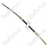 DAEWOO-DOOSAN A480275 ТРОС СТОЯНОЧНОГО ТОРМОЗА RH