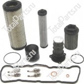 JUNGHEINRICH (AMEISE) 51103051 КОМПЛЕКТ ДЛЯ Т/О