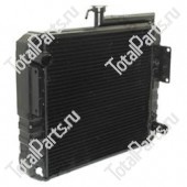 TOTALSOURCE SY32702 РАДИАТОР В СБОРЕ