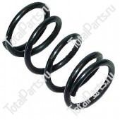 TOYOTA 474312342071 НАЖИМНАЯ ПРУЖИНА