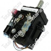 SIZE 82x153x178x186x2xSPx АВАРИЙНЫЙ ПЕРЕКЛЮЧАТЕЛЬ 200A 24V