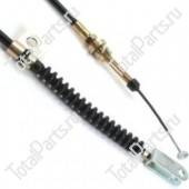 SIZE 923*690*2*A*8*41.7*6 ТРОС АКСЕЛЕРАТОРА