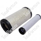 TVH 7975807 ФИЛЬТР ВОЗДУШНЫЙ | КОМПЛЕКТ