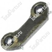 TVH 3762443 ТЯГА РУЛЕВОГО МЕХАНИЗМА