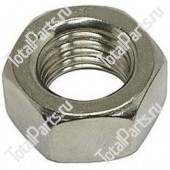 KEY NUMBER 121358 ГАЙКА