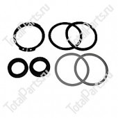 TOYOTA 047512048071 КОМПЛЕКТ САЛЬНИКОВ ГИДРОЦИЛИНДРА
