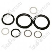 MITSUBISHI 9147304600 КОМПЛЕКТ САЛЬНИКОВ ГИДРАВЛИКИ