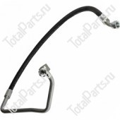 HANGCHA (HC) N161601000000 РВД ОТ НАСОСА НА РАСПРЕДЕЛИТЕЛЬ