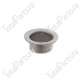 INPARTS 22012002 ПРОТЕКТОР ФОРСУНКИ KOMATSU 4D92E