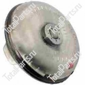 KEY NUMBER 88301 ГИДРОТРАНСФОРМАТОР DAEWOO