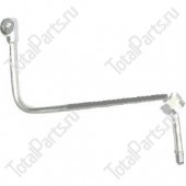 KUBOTA 1C1033320 МЕТАЛЛИЧЕСКИЙ ПАТРУБОК