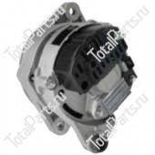 MAHLE MG516 ГЕНЕРАТОР