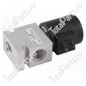 YALE 220015830 СОЛЕНОИД