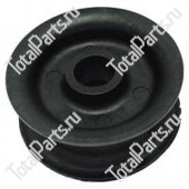 TOTALSOURCE 1403424 РОЛИК СДВОЕННОГО ШЛАНГА