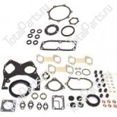 DAEWOO-DOOSAN 65996018006 КОМПЛЕКТ ПРОКЛАДОК НА ДВИГАТЕЛЬ
