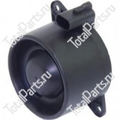 SIZE 60.3x117x90x2x2x6.3x ЗВУКОВОЙ СИГНАЛ 24-48V