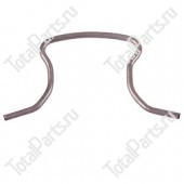 NISSAN MT090126000 ПРУЖИНА