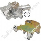 KEY NUMBER 84253 ВОДЯНАЯ ПОМПА ДЛЯ ПОГРУЗЧИКА DAEWOO D15/18S5 NL