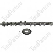 KEY NUMBER 87392 РАСПРЕДВАЛ