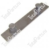 NICHIYU-NYK 1460091230 ФРИКЦИОННАЯ ПЛАСТИНА