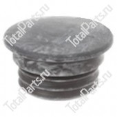 KOMATSU 6204118610 КРЫШКА МАСЛОЗАЛИВНОЙ ГОРЛОВИНЫ