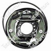 HANGCHA (HC) N163-111000-G00 СЕРВОТОРМОЗ ЛЕВЫЙ  В СБОРЕ